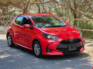 Yaris